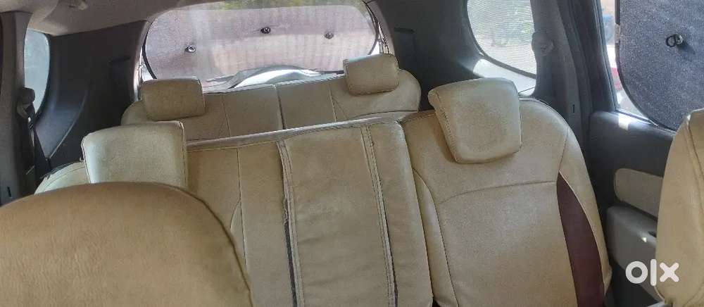 Renault Lodgy - Top Model - Well Maintained