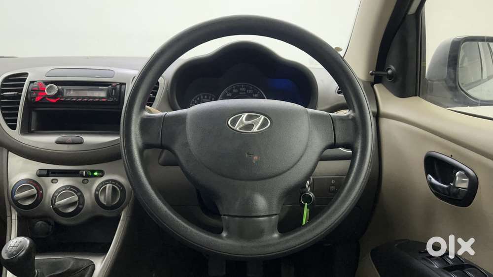 Hyundai I10 Magna 1.1l, 2012, Petrol