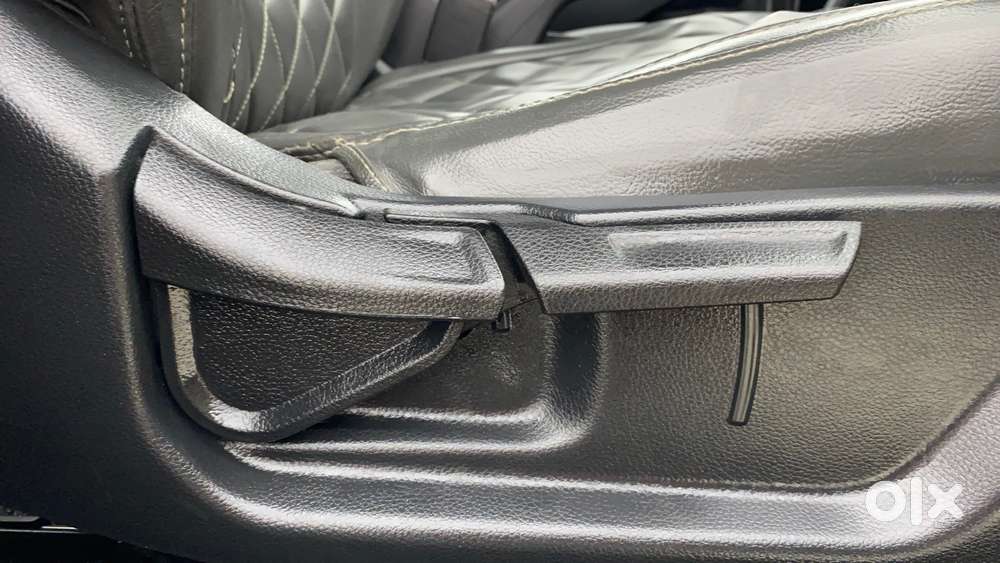 Kia Seltos Htk 1.5 Petrol, 2022, Petrol