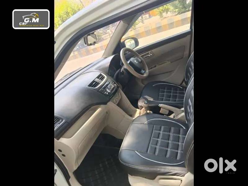 Maruti Suzuki Swift Dzire Vdi, 2017, Diesel