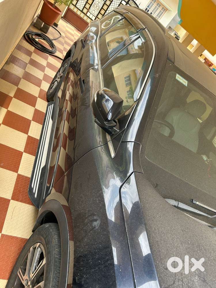 Mahindra Xuv700 Diesel 2024