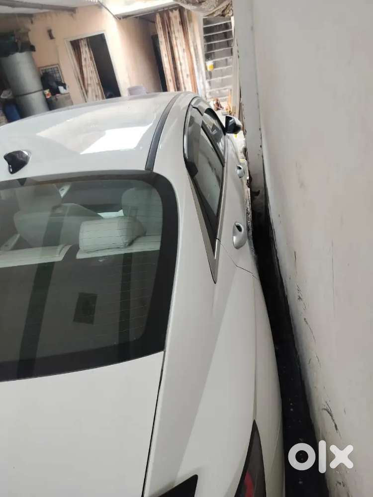 Hyundai Verna Sx Petrol 2025