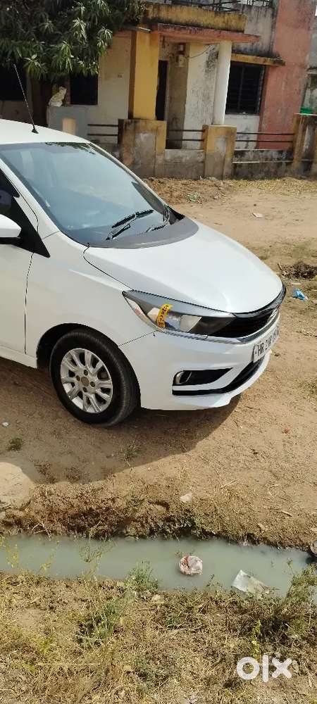 Tata Tiago 2021