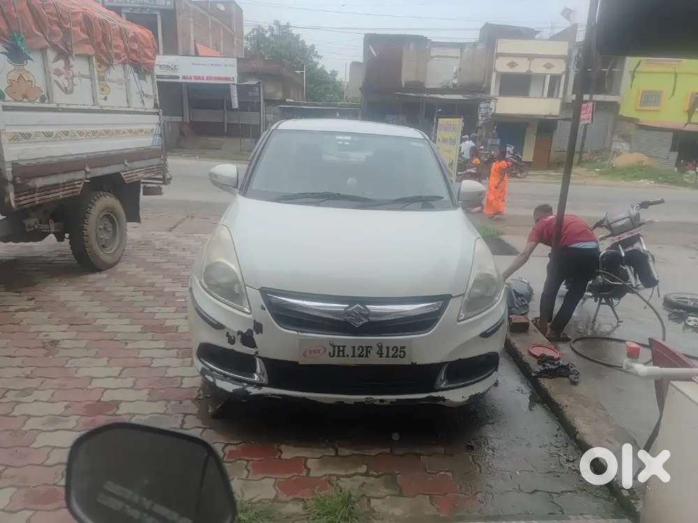 Maruti Suzuki Swift Vdi 2015
