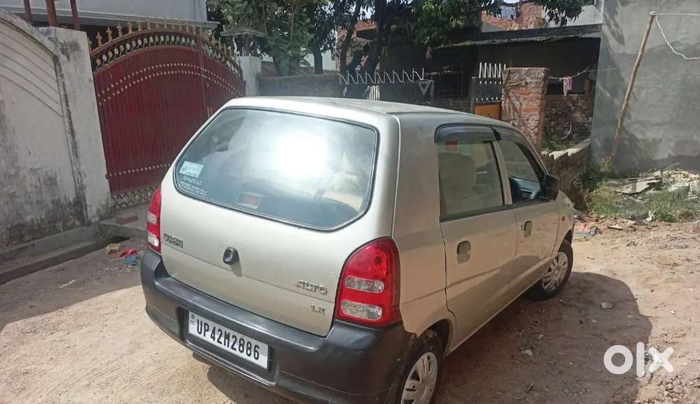 Maruti Suzuki 800 2008 Petrol 150000 Km Driven