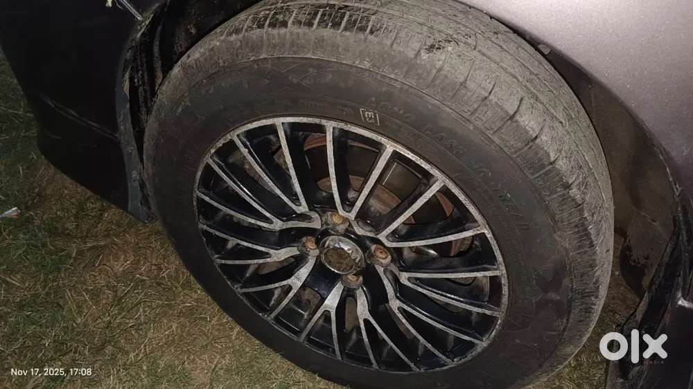 Honda City 1.5 I Vtec Petrol 2015
