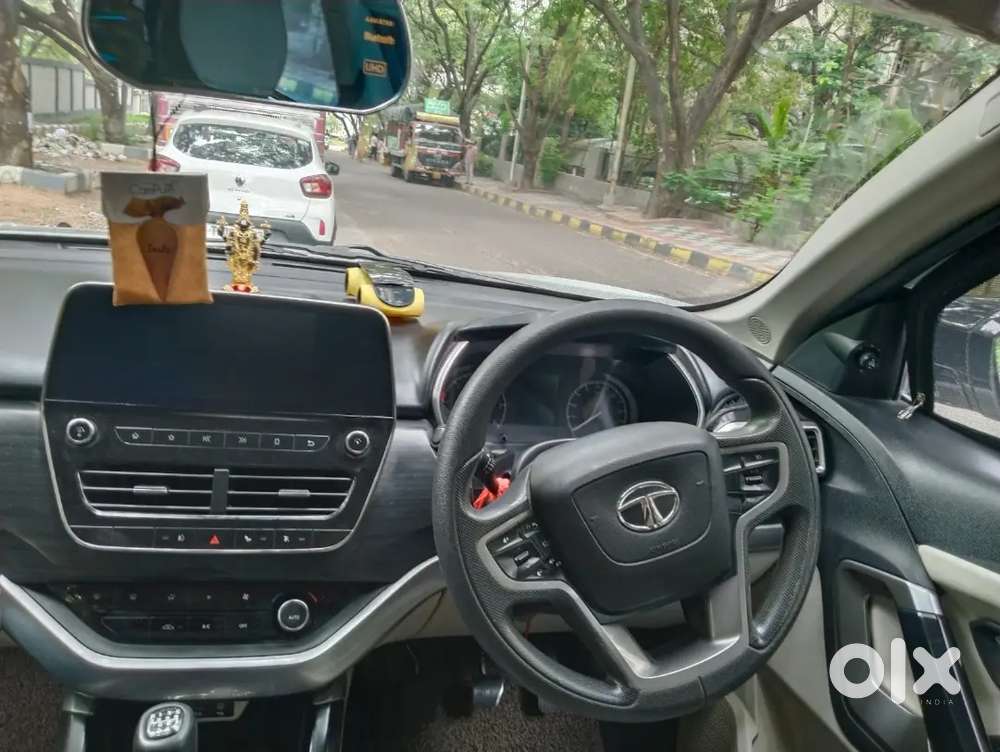 Tata Safari 2022 Diesel Mint Condition