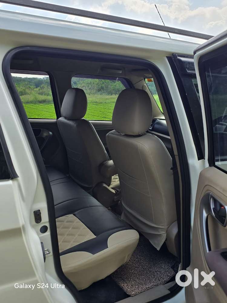 Mahindra Tuv 300 T10, 2020, Diesel