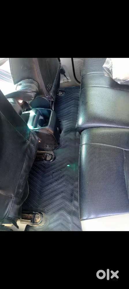 Mahindra Marazzo 2019