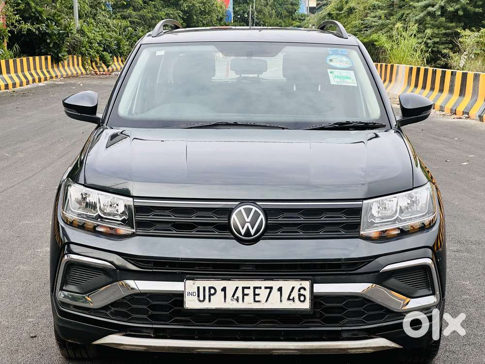 Volkswagen Tiguan 2.0 Tsi Exclusive Edition, 2022, Petrol