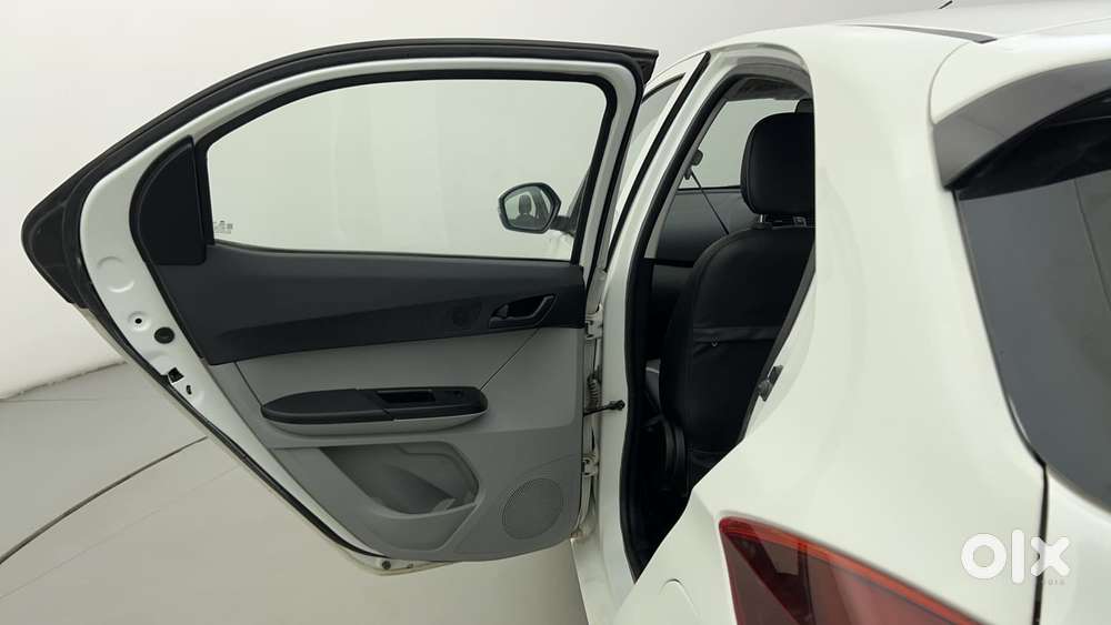 Tata Tiago 1.2 Revotron Xta, 2021, Petrol