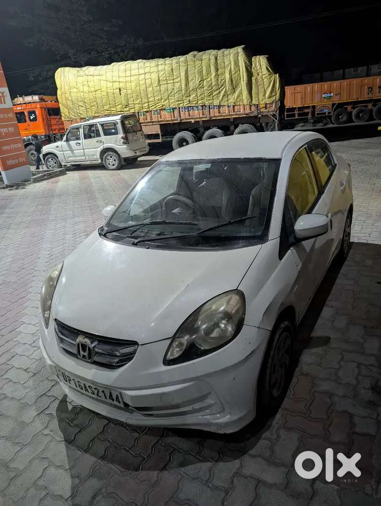 Good Condition ,