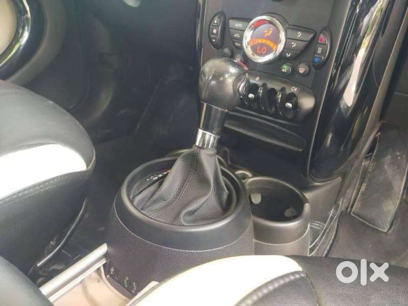 Mini Cooper Countryman D, 2014, Diesel