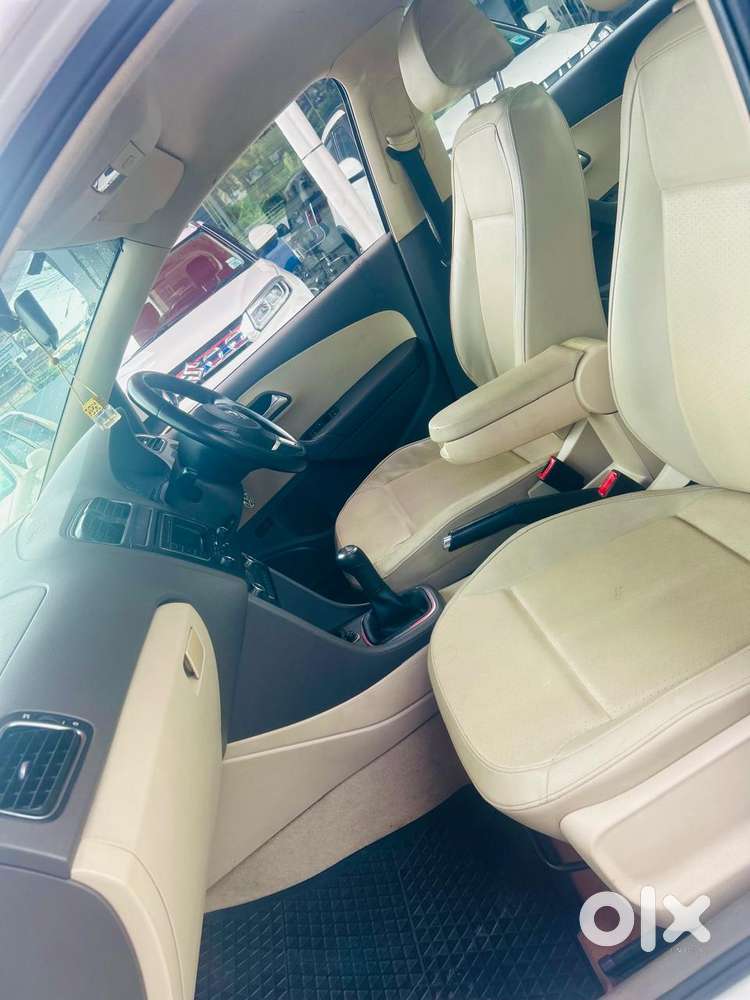Volkswagen Vento, 2014, Diesel