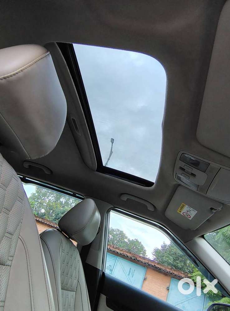 Kia Seltos Htk Plus At D, 2020, Diesel