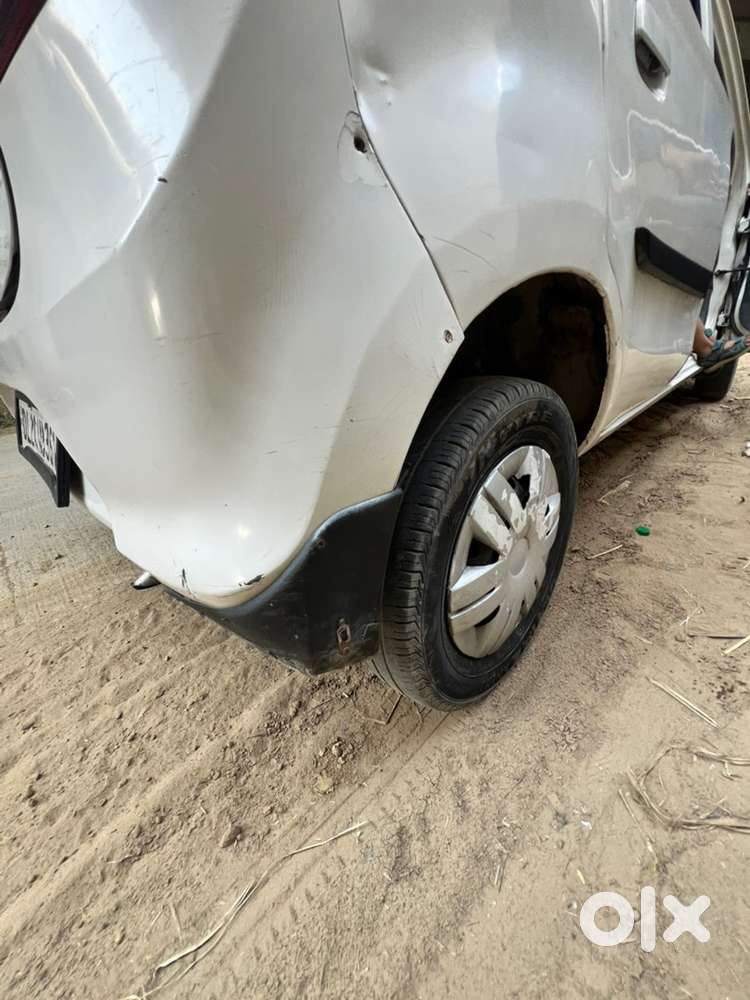 Maruti Suzuki Hybrid 2015
