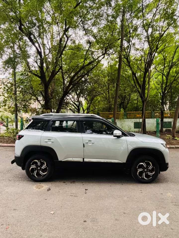 Maruti Suzuki Vitara Brezza 1.5 Zxi Plus, 2022, Petrol