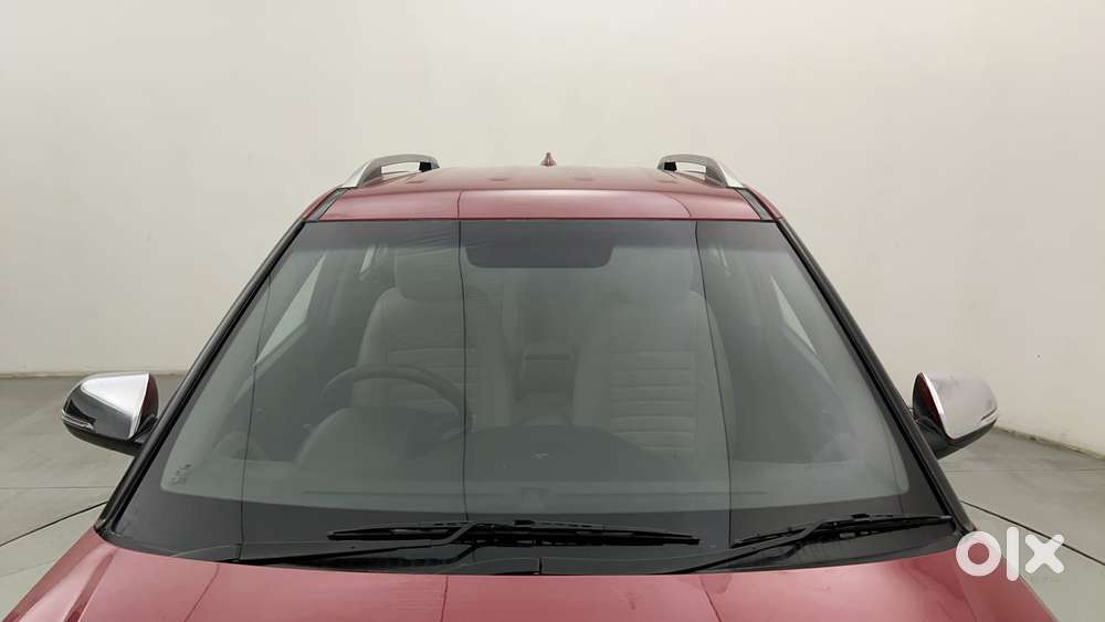 Hyundai Creta 1.6 Sx Plus, 2016, Petrol