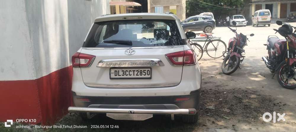 Single Owner, Well Maintained And Good Condition