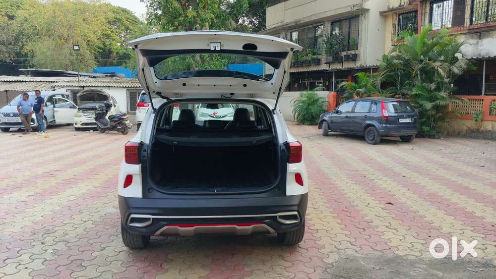 Kia Seltos Gtx Plus At D, 2021, Diesel