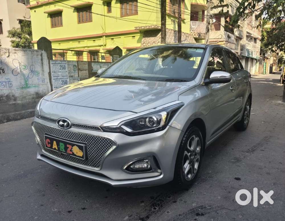 Hyundai Elite I20 Asta 1.2 Mt, 2019, Petrol