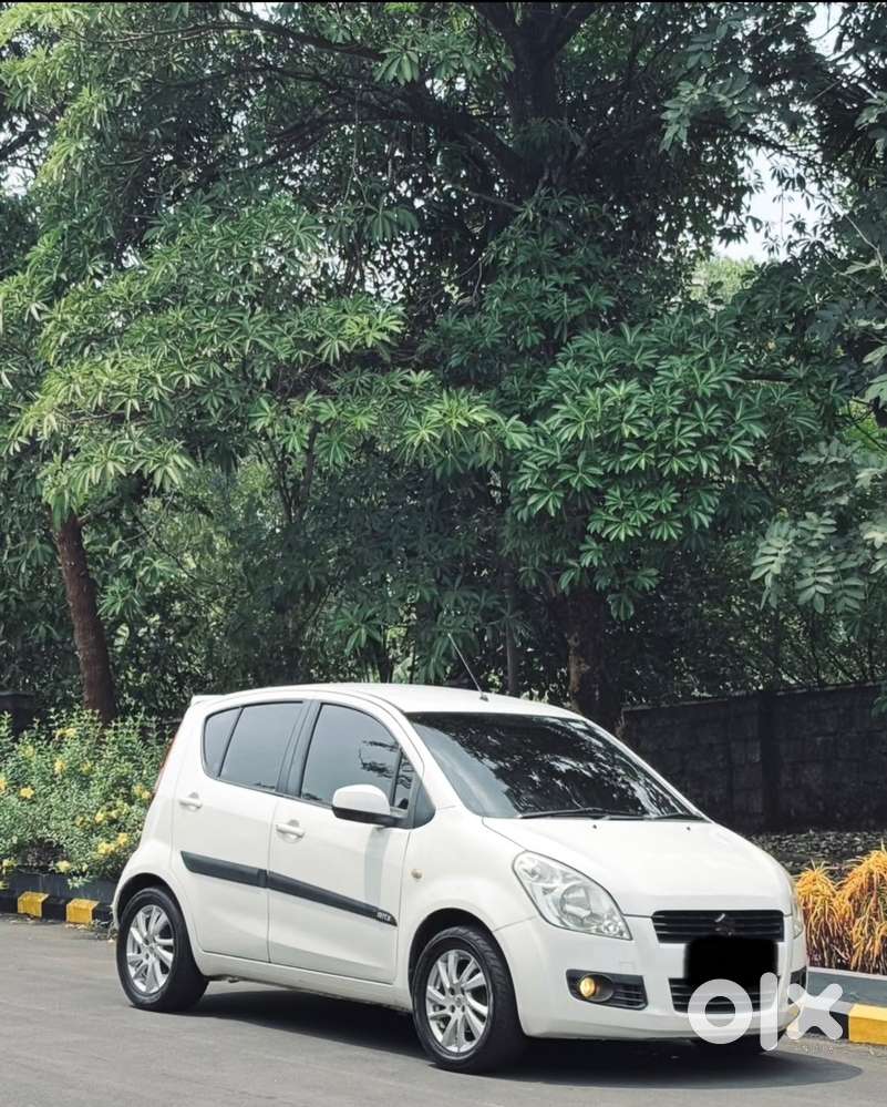 Maruti Ritz 2015 Diesel