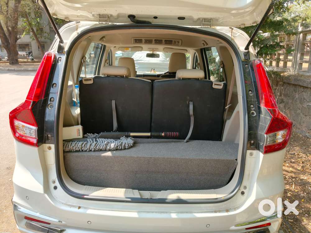 Toyota Rumion S Cng, 2025, Cng & Hybrids