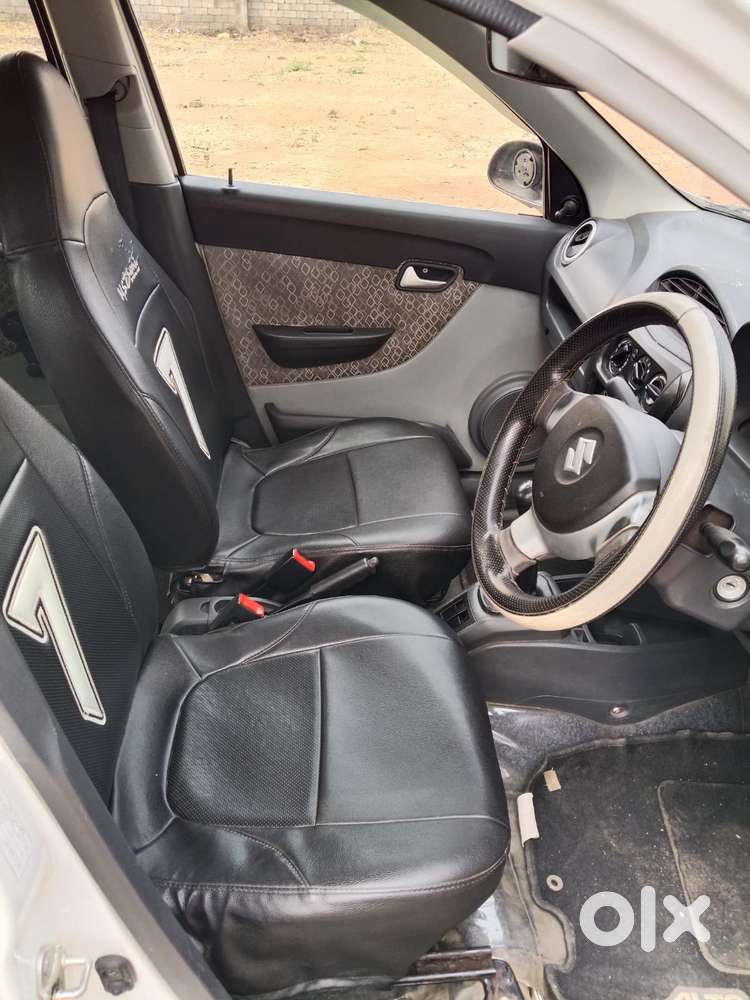 Maruti Suzuki Alto 800, 2017, Petrol