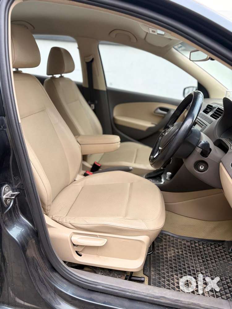 Volkswagen Vento 1.0 Highline Plus, 2016, Diesel