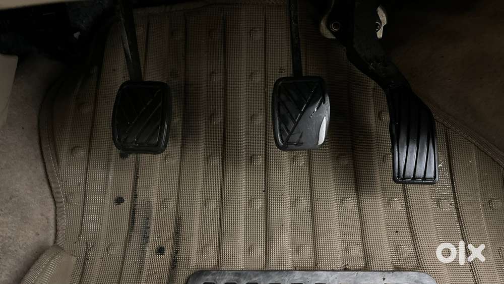 Maruti Suzuki Swift Dzire Vxi 1.2, 2015, Petrol