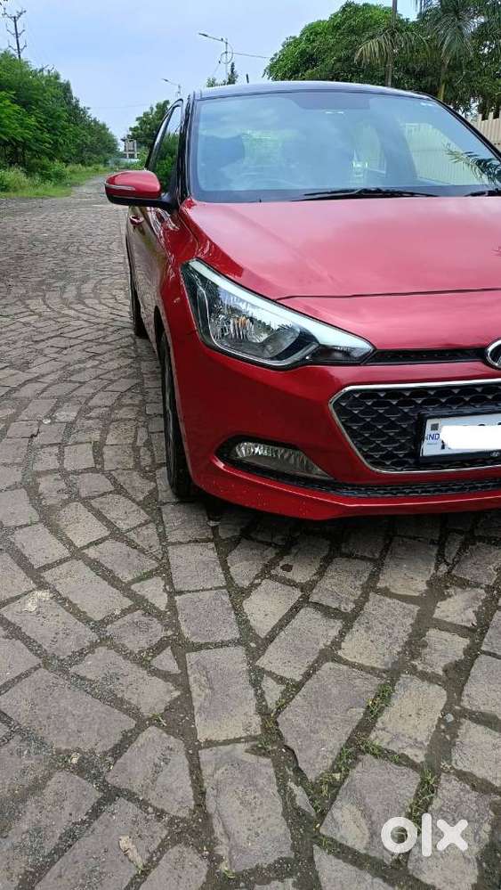 Hyundai I20 1.2 Asta, 2018, Petrol