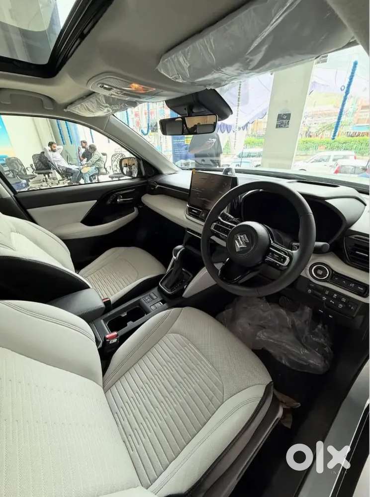 Maruti Suzuki Victoris 2026