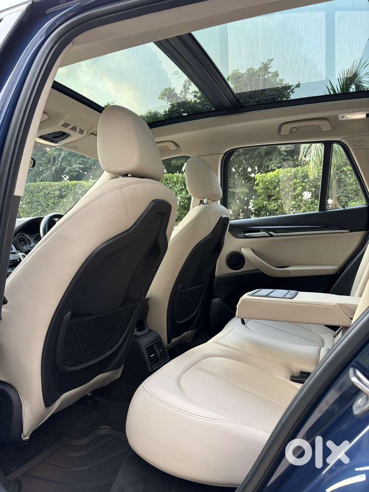 Bmw X1 2.0 Sdrive20i Xline, 2022, Petrol