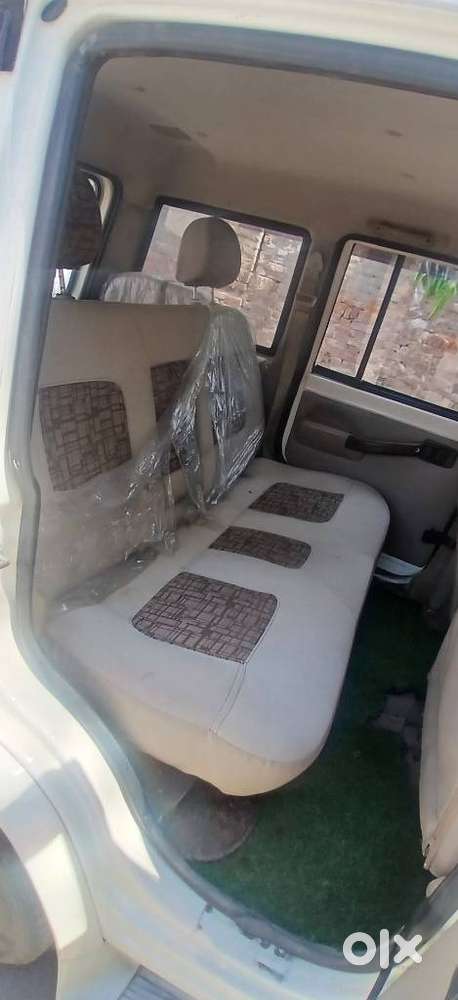 Mahindra Bolero Slx, 2013, Diesel