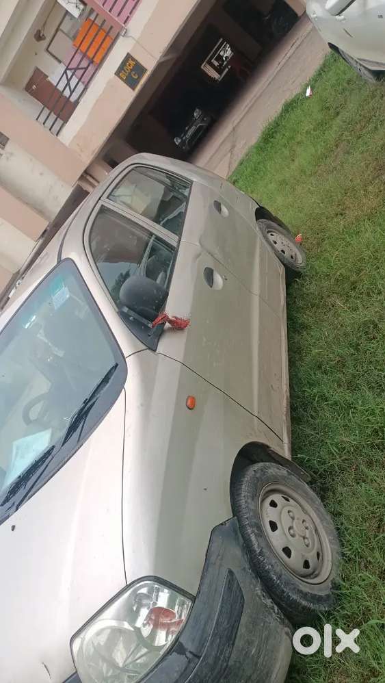 Hyundai Santro 2006 Petrol Transfer Karva Kar Aapko Denge 2028 Valid H
