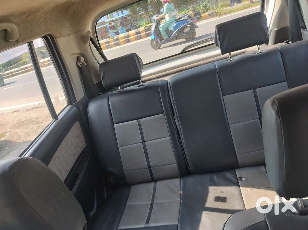 2014 Maruti Wagon R