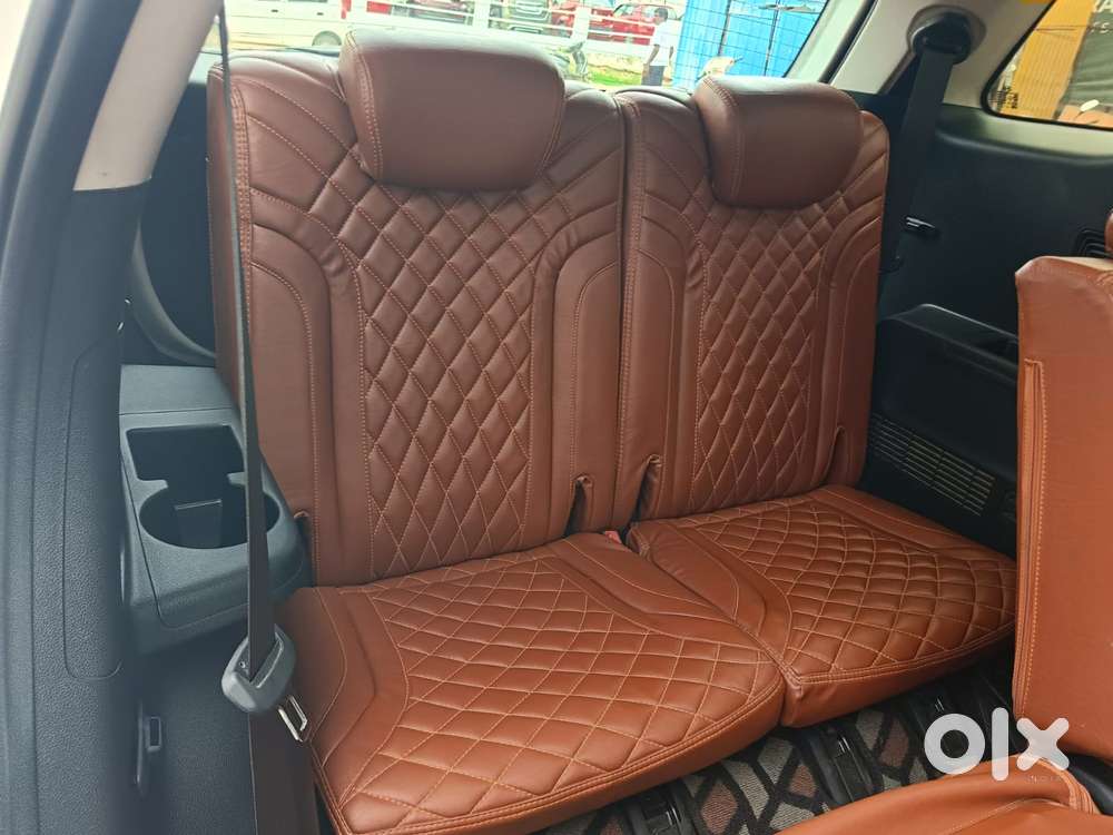 Hyundai Alcazar 1.5 Prestige Exe Diesel Mt 7 Str, 2022, Diesel