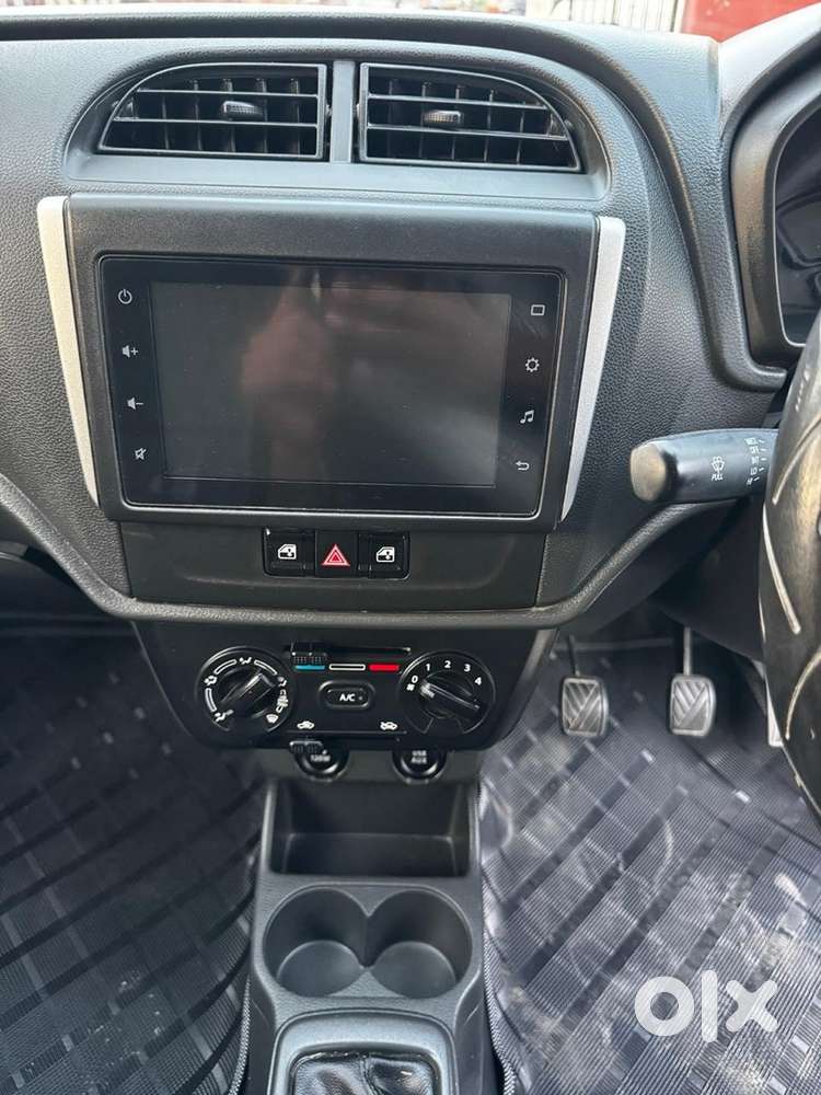 2023 Alto K10 Maruti Suzuki Manual Year