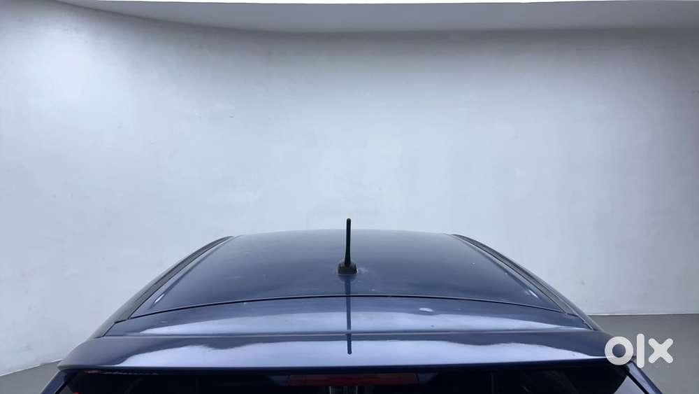 Maruti Suzuki Baleno 1.2 Alpha, 2016, Petrol