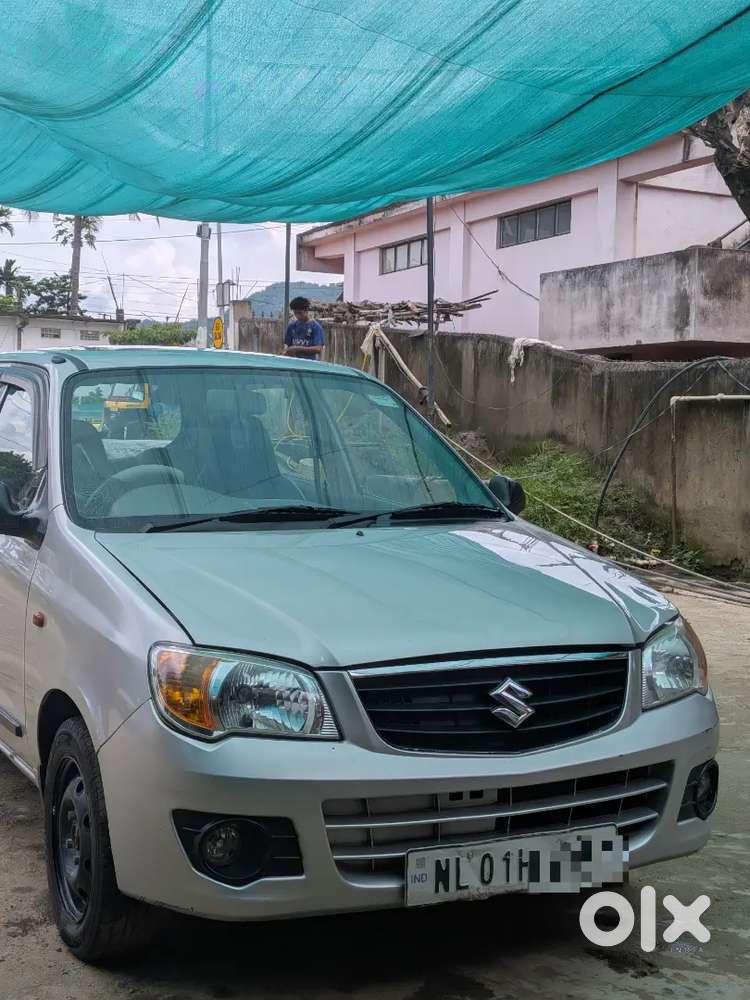 Vxi Petrol 2014