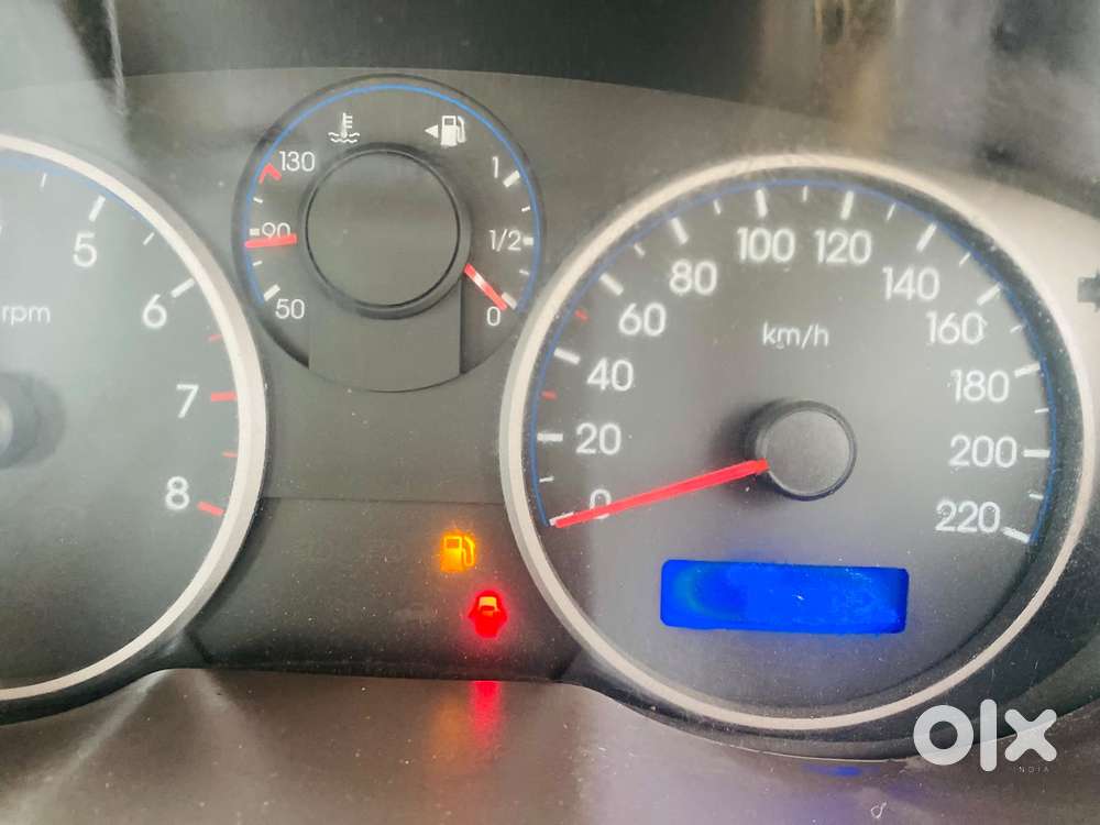 Hyundai I20 1.2 Sportz, 2010, Cng & Hybrids