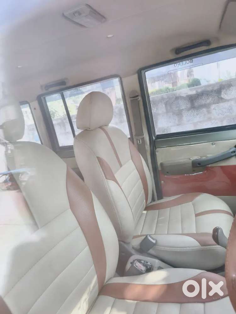 Mahindra Bolero 2011 Diesel Well Maintained