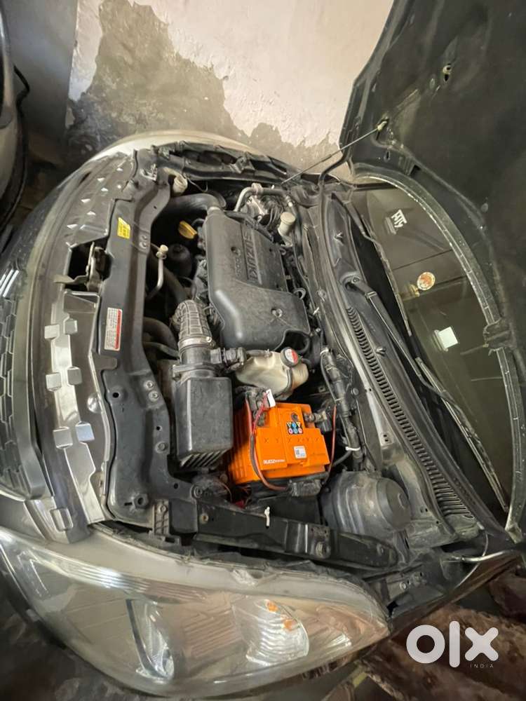 Maruti Suzuki Swift 2016 Diesel Well Maintained