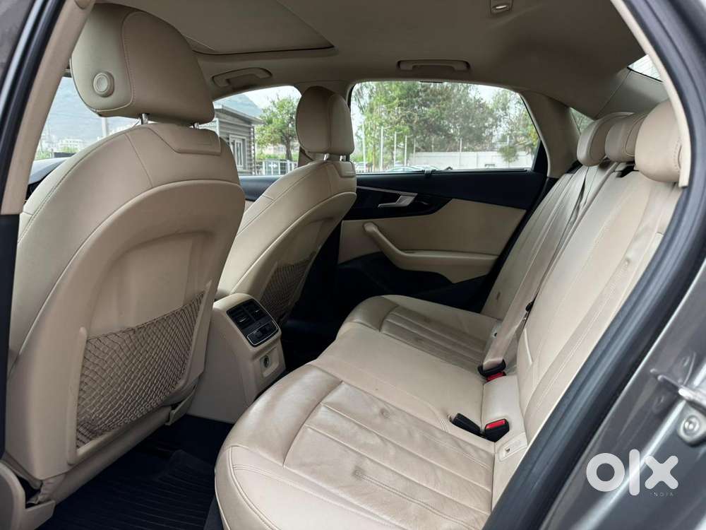 Audi A4 2.0 Technology 40 Tfsi, 2021, Petrol