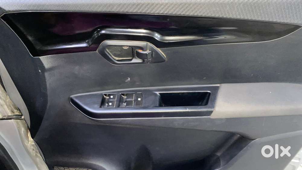 Mahindra Kuv100 Nxt 1.2 K8 Petrol 6 Str, 2018, Petrol