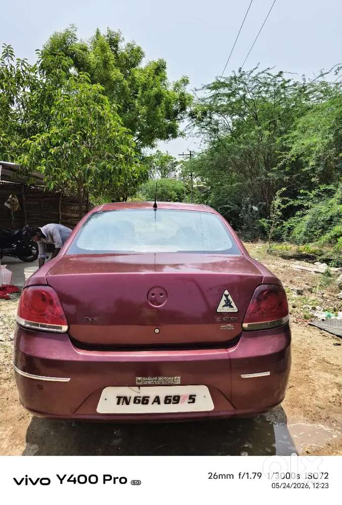 Fiat Linea 2010 Diesel Well Maintained