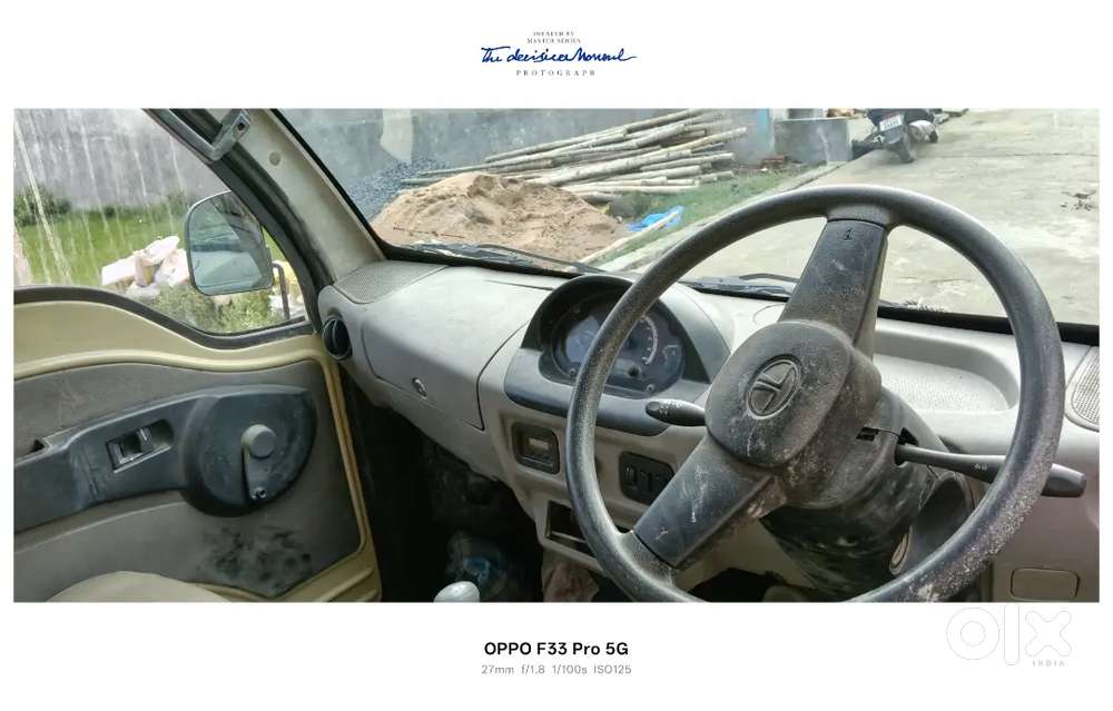 Tata Ace Ht 2018