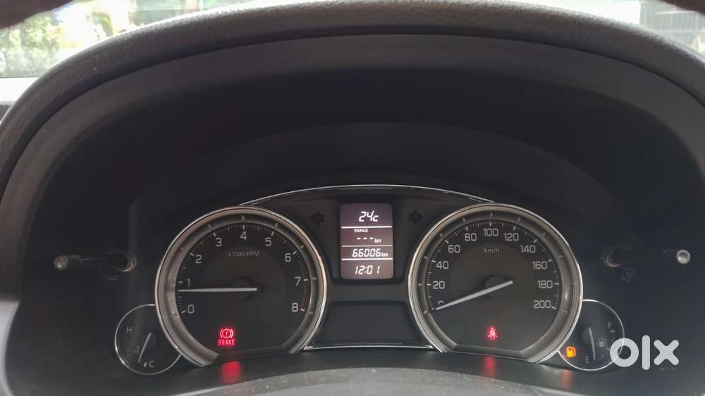 Maruti Suzuki Ciaz Vxi(o), 2016, Petrol