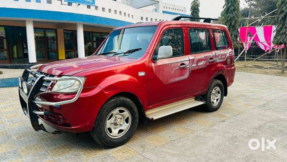 Tata Sumo, 2010, Diesel