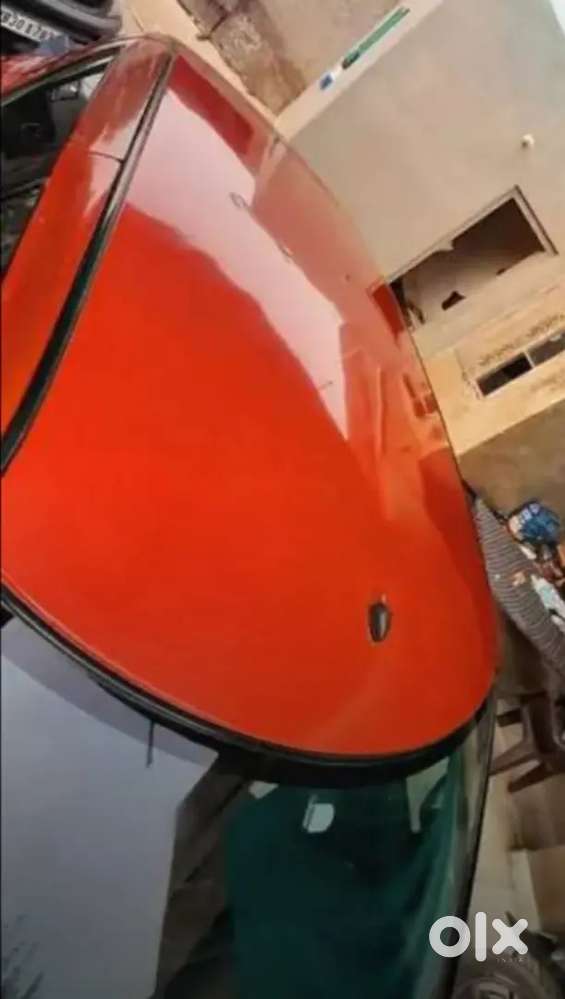Maruti Swift 2006 | Petrol + Cng | Family Car | 2027 Valid&rdquo;